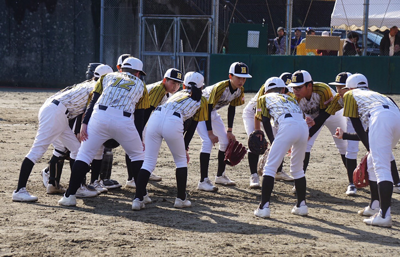 【速報】日高選抜、2連勝も“失点差”で涙の予選敗退