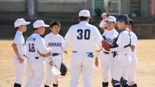 【速報】北海道チャンピオンシップ選抜、初戦を4–1で突破！ 