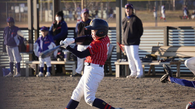 函館本通JBC、新チームで堂々の北日本4強入り！ 