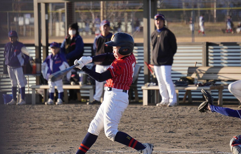 函館本通JBC、新チームで堂々の北日本4強入り！