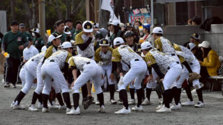 日高選抜──雨中決戦から佐賀の地へ。2連勝の誇りと、1点差の涙の意味 
