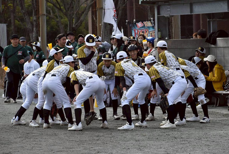 日高選抜──雨中決戦から佐賀の地へ。2連勝の誇りと、1点差の涙の意味