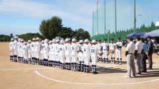 砂原＆伊藤が決めた！ 北海道選抜が激戦突破し4強進出 