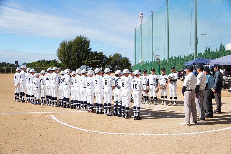砂原＆伊藤が決めた！ 北海道選抜が激戦突破し4強進出