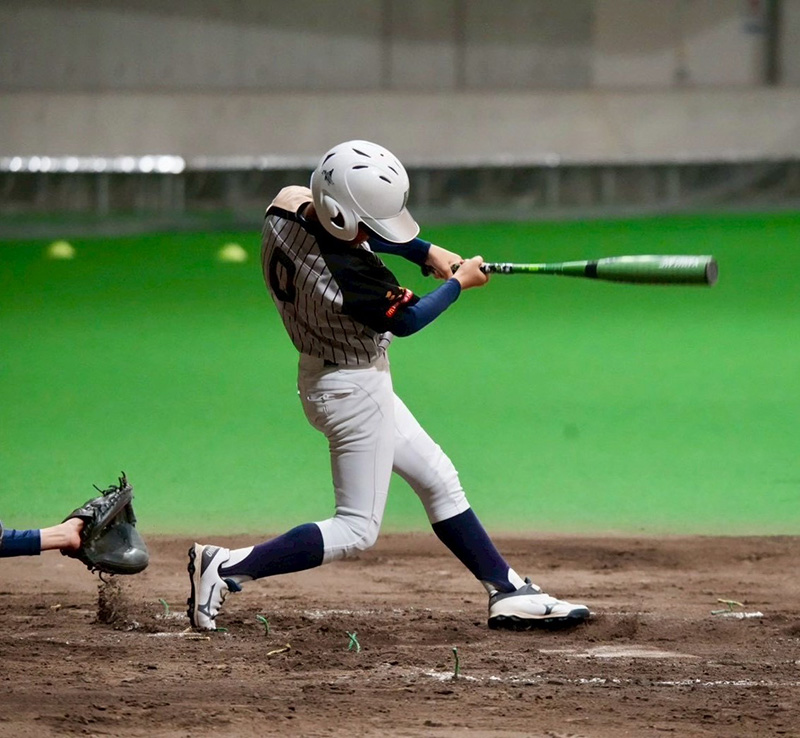 写真・北海道チャンピオンシップ選抜・沖縄大会提供
