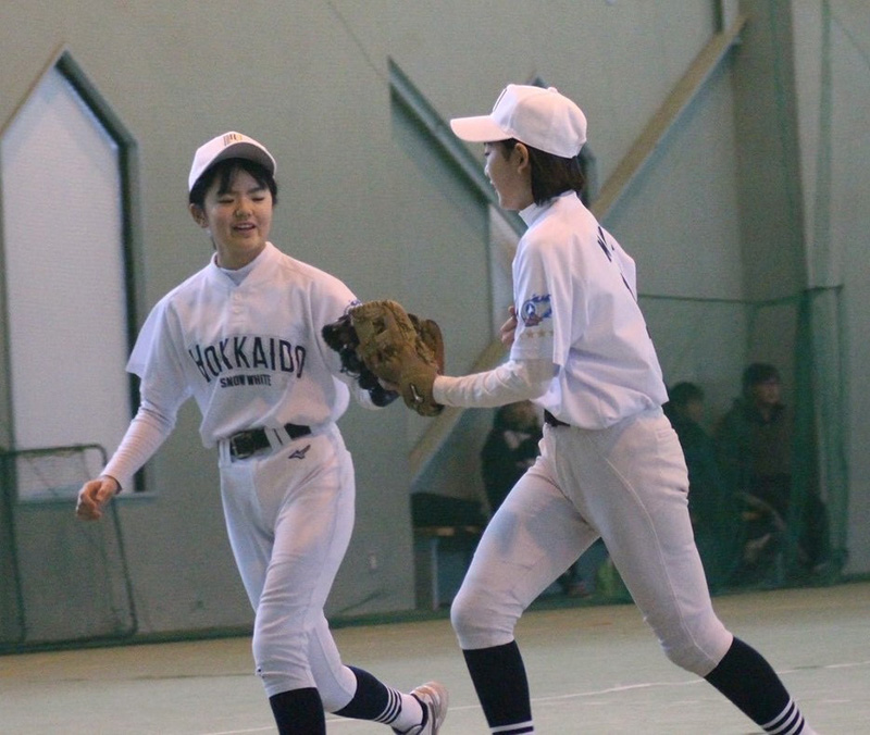 写真＝北海道スノーホワイト提供