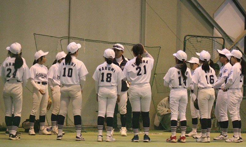 写真＝北海道スノーホワイト提供