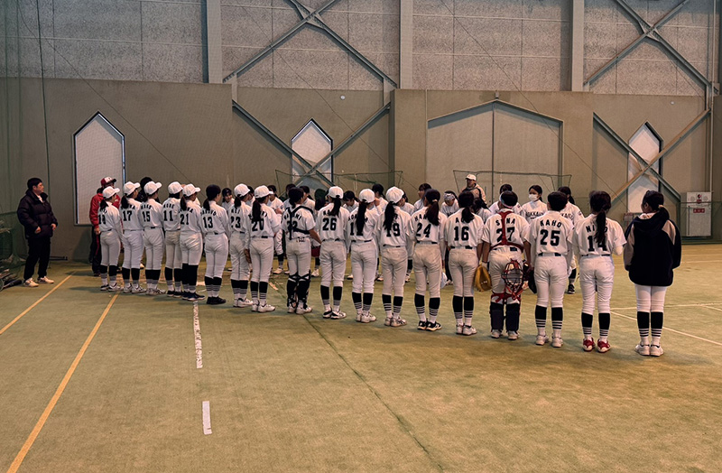 写真＝北海道スノーホワイト提供