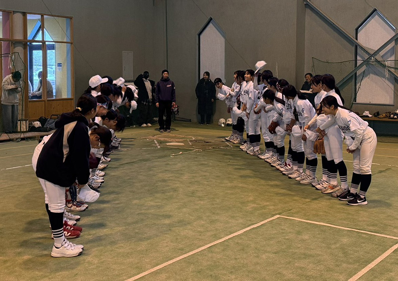 写真＝北海道スノーホワイト提供