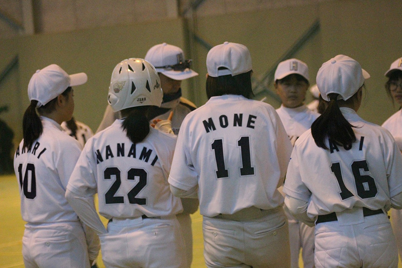 写真＝北海道スノーホワイト提供