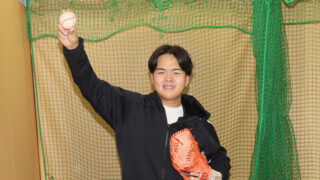 完全断裂の現実と向き合う16歳 