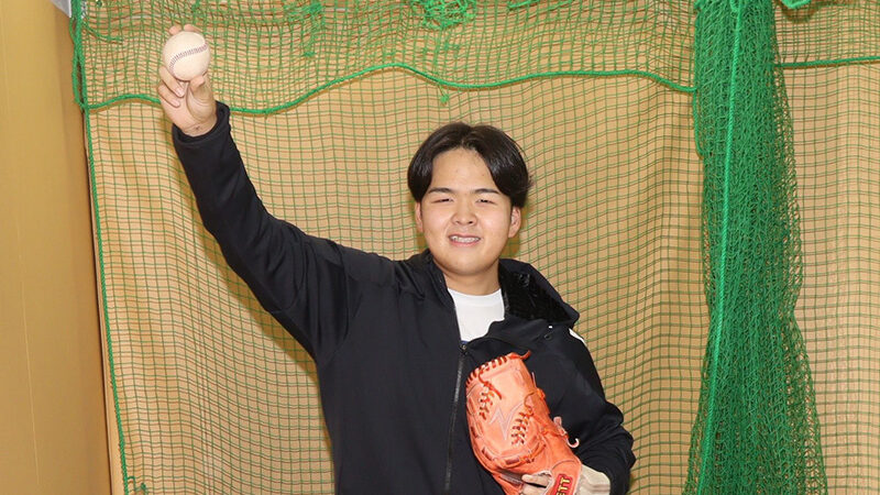 完全断裂の現実と向き合う16歳 