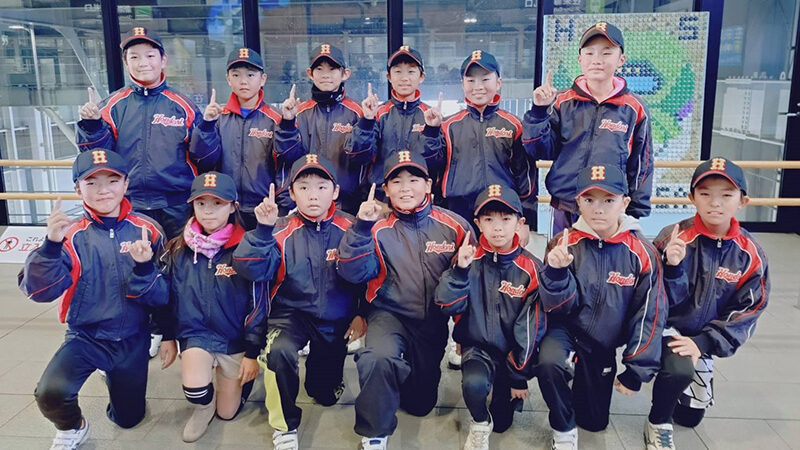 函館本通JBC、北日本制覇へ仙台へ出発！ 