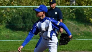 【速報】昭和ブルーホークス、初戦7–0完勝で2回戦へ！ 