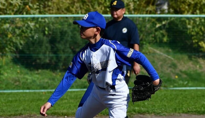 【速報】昭和ブルーホークス、初戦7–0完勝で2回戦へ！ 