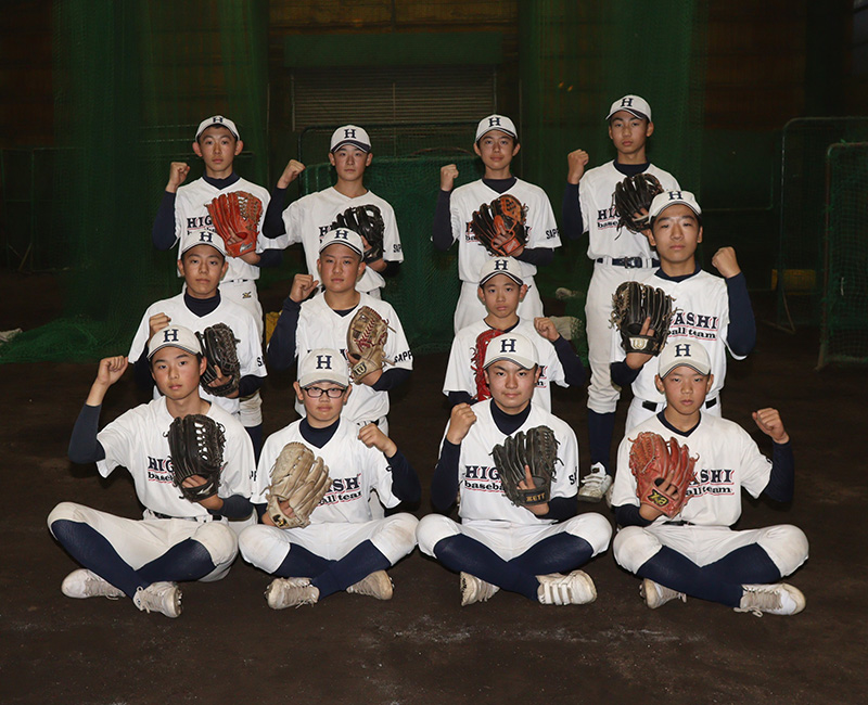 外野手（札幌東）