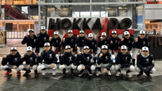 苫小牧選抜、全国・初の広島舞台へ 