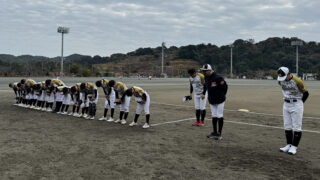 【速報】日高選抜が青山杯で鮮烈な初戦突破！ 