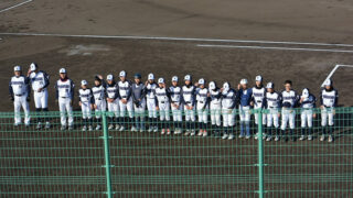 【速報】苫小牧選抜、全国初戦で逆転勝利！ 