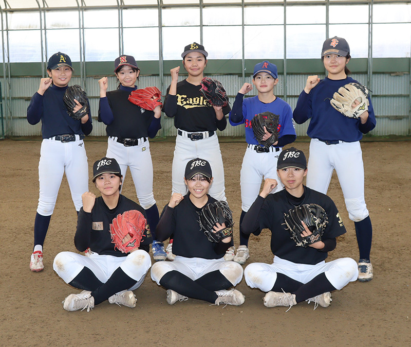 投手（JBC北海道）