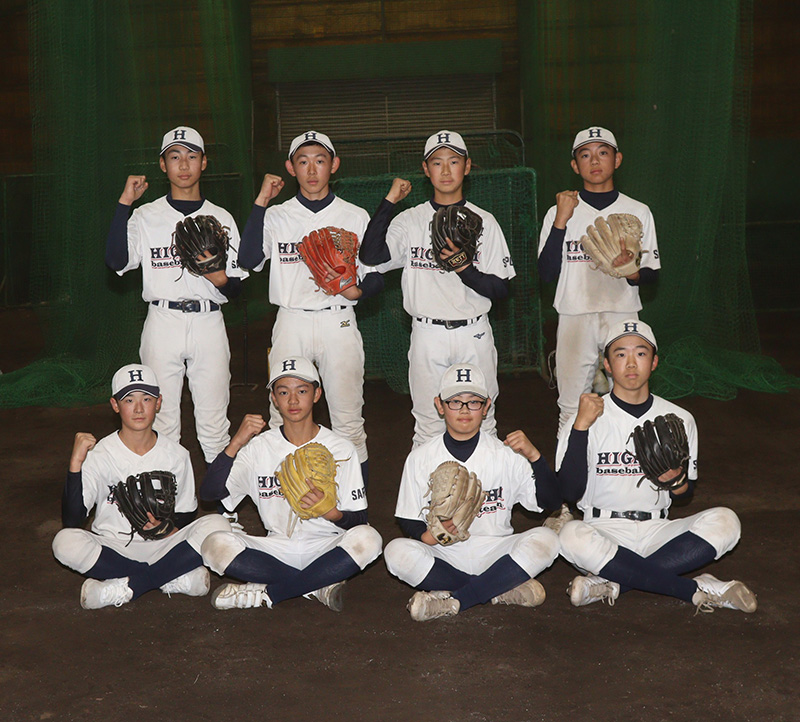 投手（札幌東）