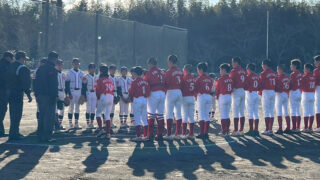 【速報】札幌選抜、勢いそのまま準決勝へ！ 