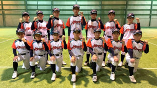 Asahikawa West、再集結。 