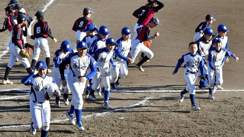 【速報】昭和ブルーホークス、タイブレークで惜敗　北日本の強豪激突に幕 