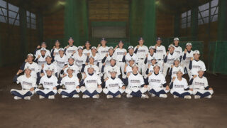 札幌東リトルシニア――“育成の東”が見据える春への進化と冬のテーマ 