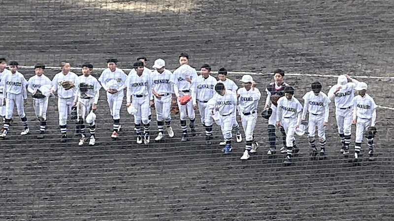 【速報】北海道選抜、FKクラブを完封撃破！ 4点集中で決勝進出 