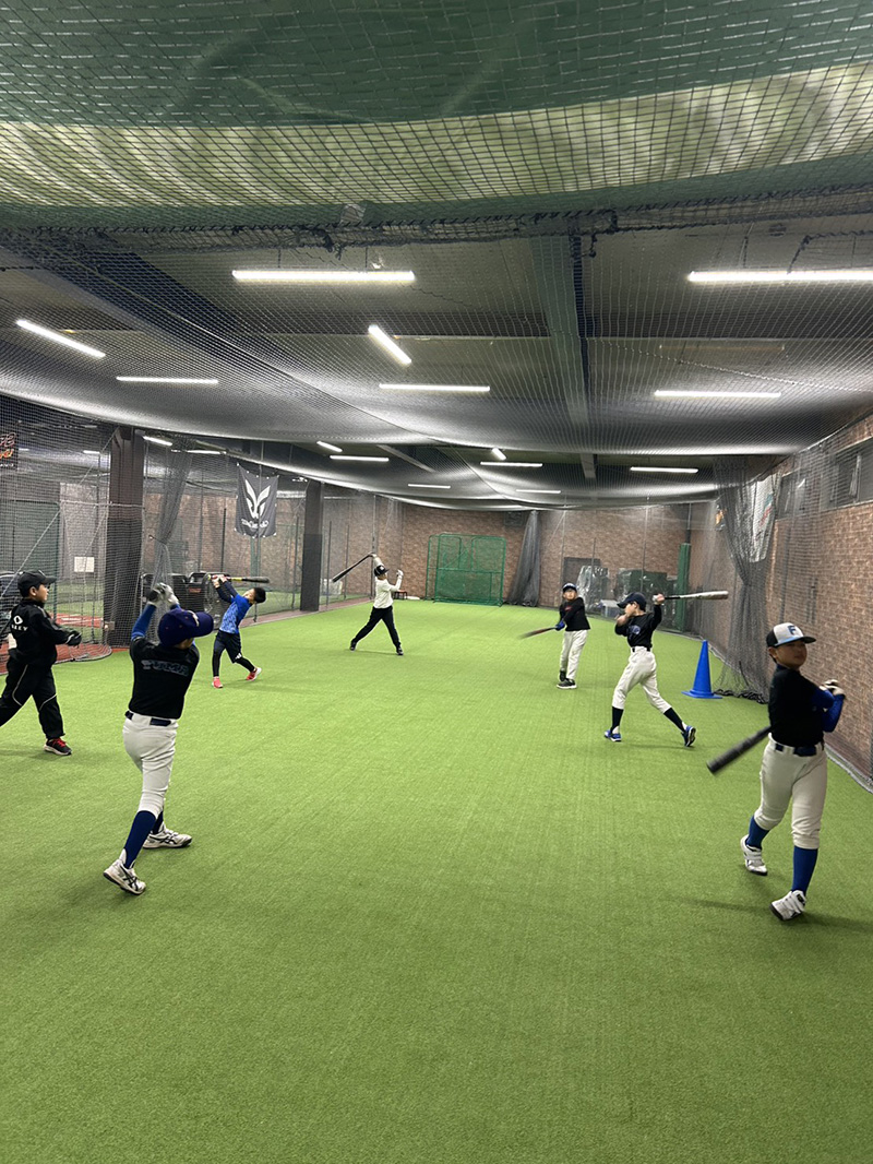 画像３・フィールドフォース