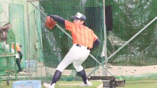 【出没】15年ぶりの全国へ――とかち帯広リトルシニア、秋季全道準優勝の勢いそのままに来春へ挑む 