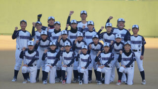 苫小牧選抜、全国の壁に挑んだ2試合 