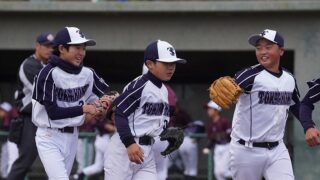 【速報】苫小牧選抜、惜しくも2回戦敗退 