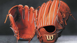 「ウィルソンって、モノはいいけど売れないね」と言われ続けてきました。 