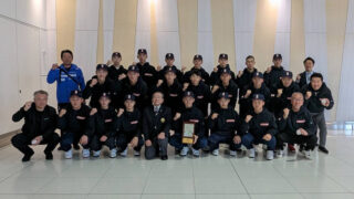 リトルシニア北海道選抜、日台会長盃で6勝4敗の4位健闘 