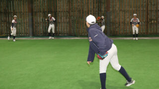 【出没】9年ぶりの夏、その舞台裏へ──旭川大雪ボーイズを訪ねて 