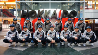 再集結の14人、誇りを胸に全国へ――旭川west選抜、淡路島で再挑戦 