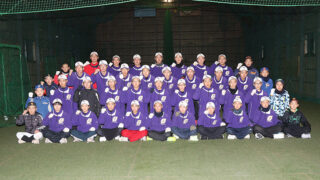 千歳シニアからプロへ――初のドラフト指名選手・林 燦を輩出した千歳リトルシニアの現在地 