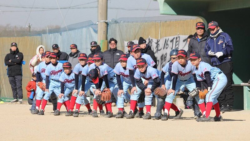 現在地を知ったフリッパーズの大阪遠征 