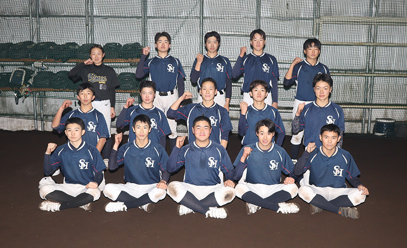 6戦全勝の手応えと、逆転敗戦の悔しさを胸に