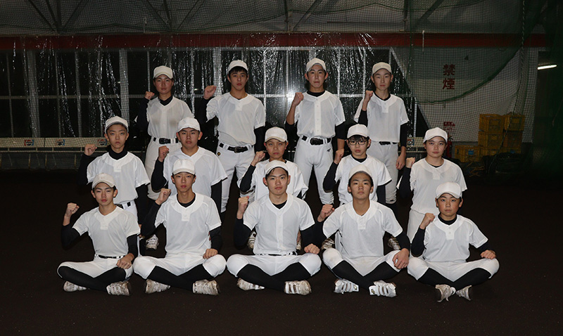 「勝ち切る力」を求めて――空知滝川リトルシニア、課題と覚悟の現在地