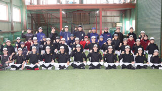 熊本で得た経験が、今を動かす――ピースベースボールクラブ、成長の源流 