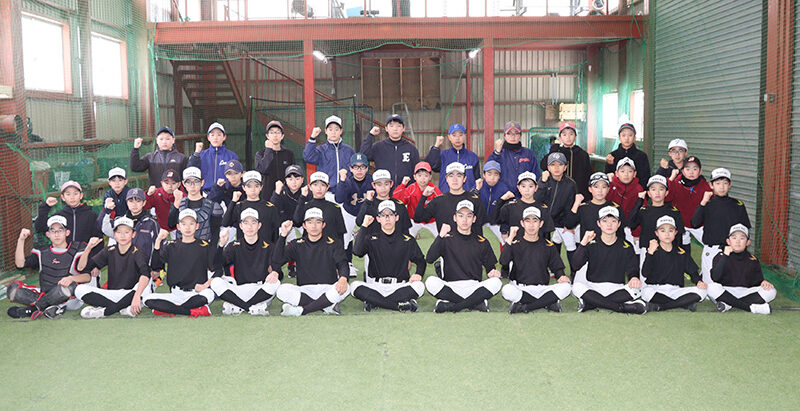 熊本で得た経験が、今を動かす――ピースベースボールクラブ、成長の源流 