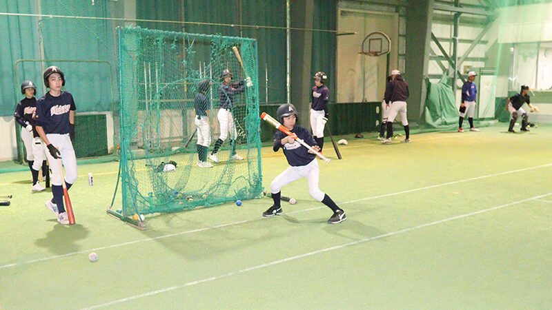 【出没】旭川北稜球団、再出発の現在地 