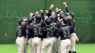 【速報】あと一歩、4強届かず――旭川west選抜、兵庫県選抜Bに0-1惜敗 