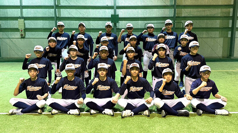 冬の現在地を見つめて 