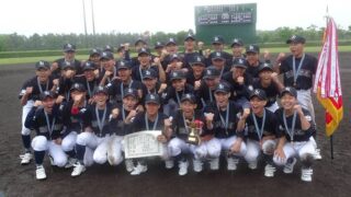 札幌羊ヶ丘リトルシニア、黄金世代の旅立ち――18人が刻んだ歴史と新たな挑戦 