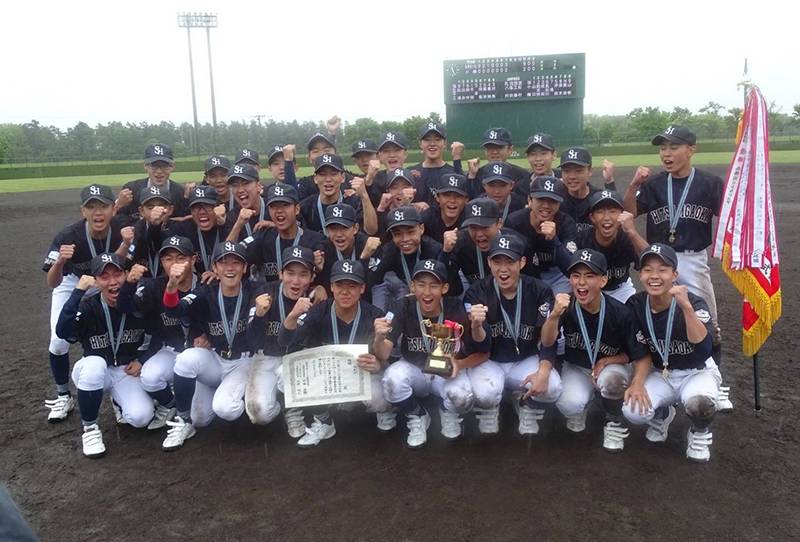 札幌羊ヶ丘リトルシニア、黄金世代の旅立ち――18人が刻んだ歴史と新たな挑戦