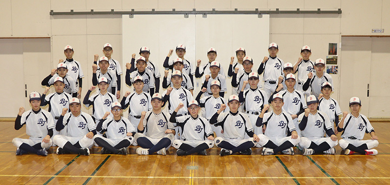 札幌ブレイブティーンズ